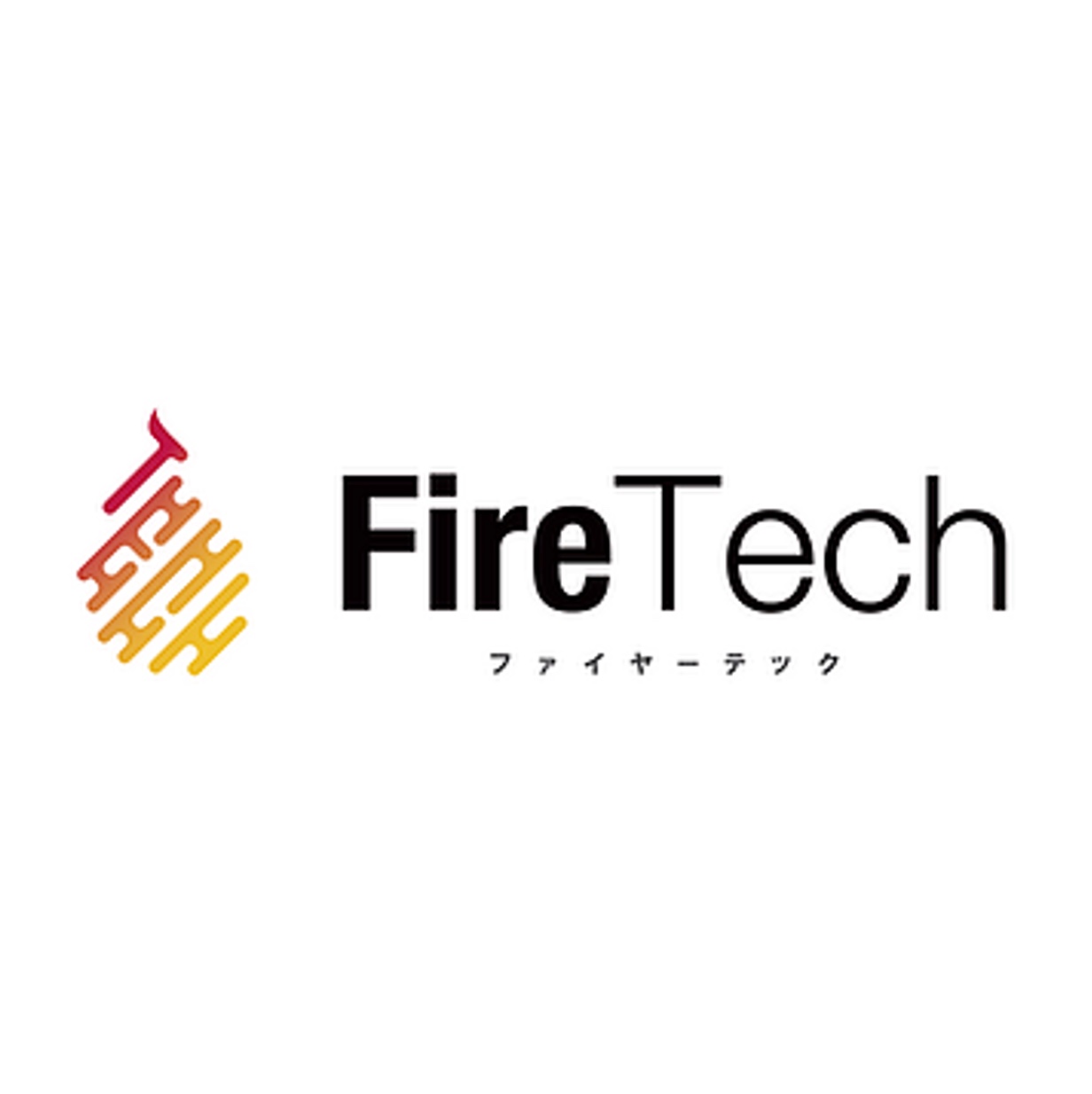 株式会社FireTech企業ロゴ
