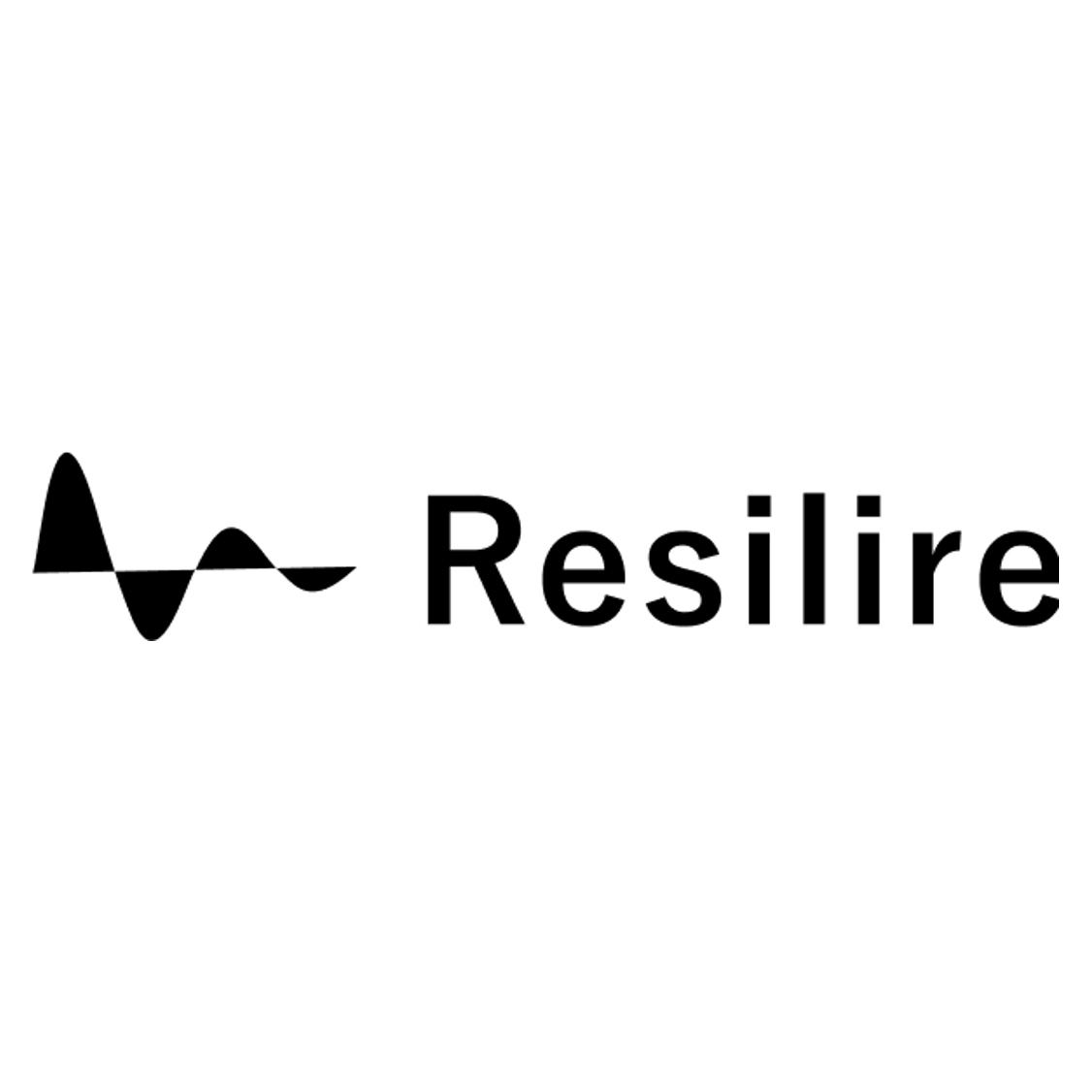 株式会社Resilire企業ロゴ