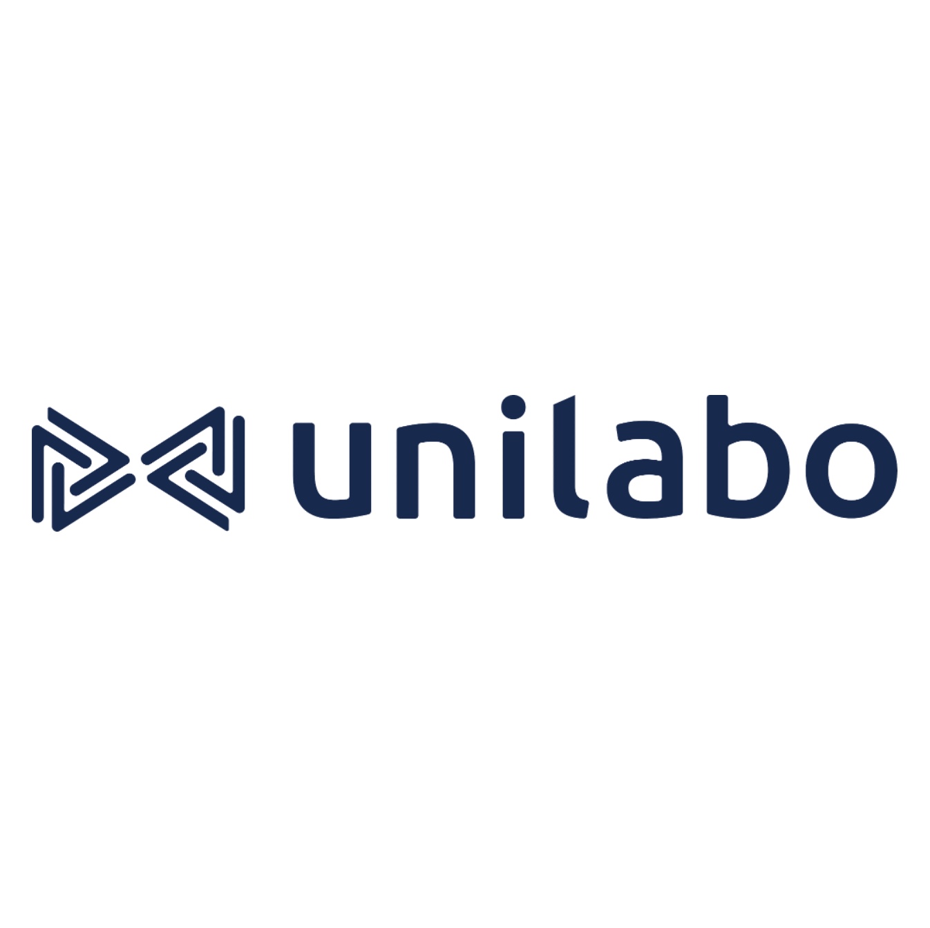 株式会社ユニラボ企業ロゴ