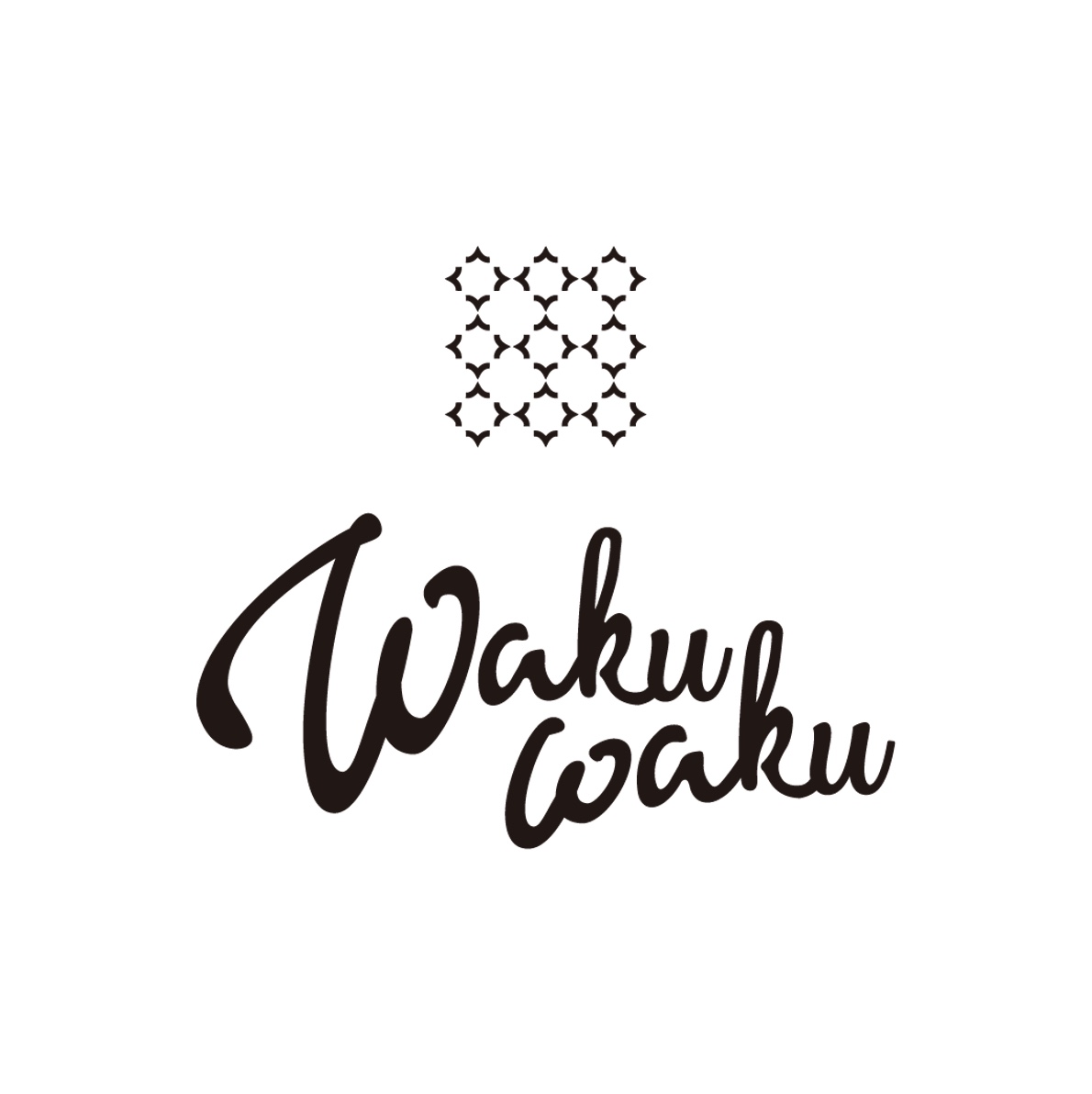 株式会社WAKUWAKU企業ロゴ