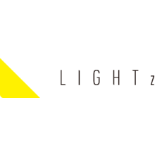 株式会社LIGHTz企業ロゴ