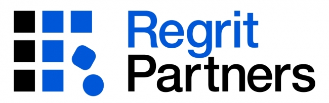 株式会社Regrit Partners企業ロゴ