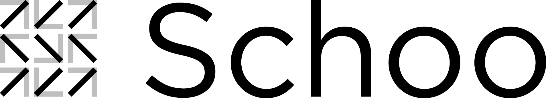 株式会社Schoo企業ロゴ