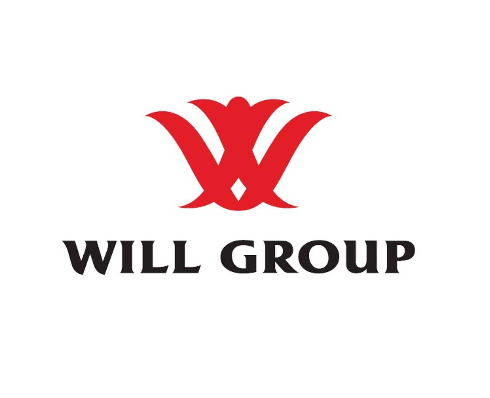 株式会社ウィルグループ企業ロゴ