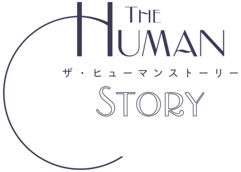 human-storyロゴ