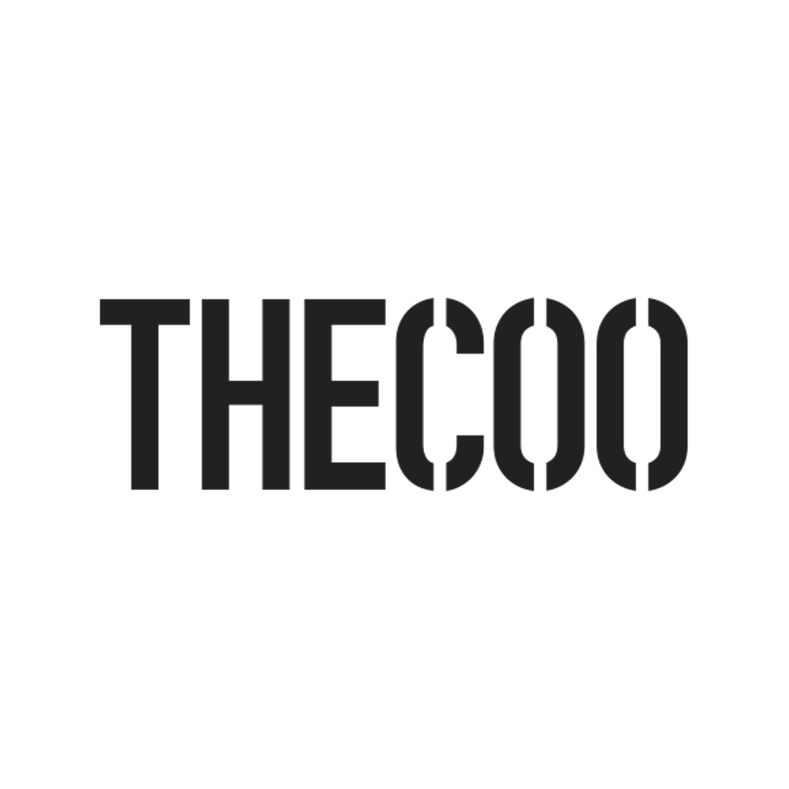 株式会社THECOO企業ロゴ
