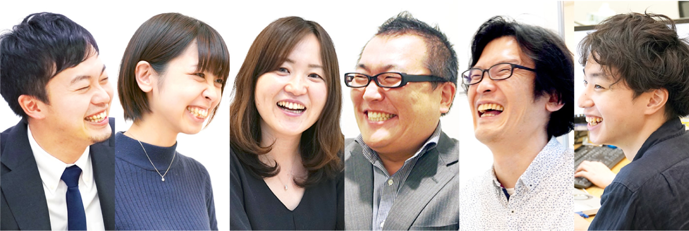 株式会社グローカル背景画像