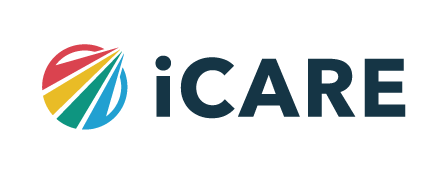 株式会社iCARE企業ロゴ