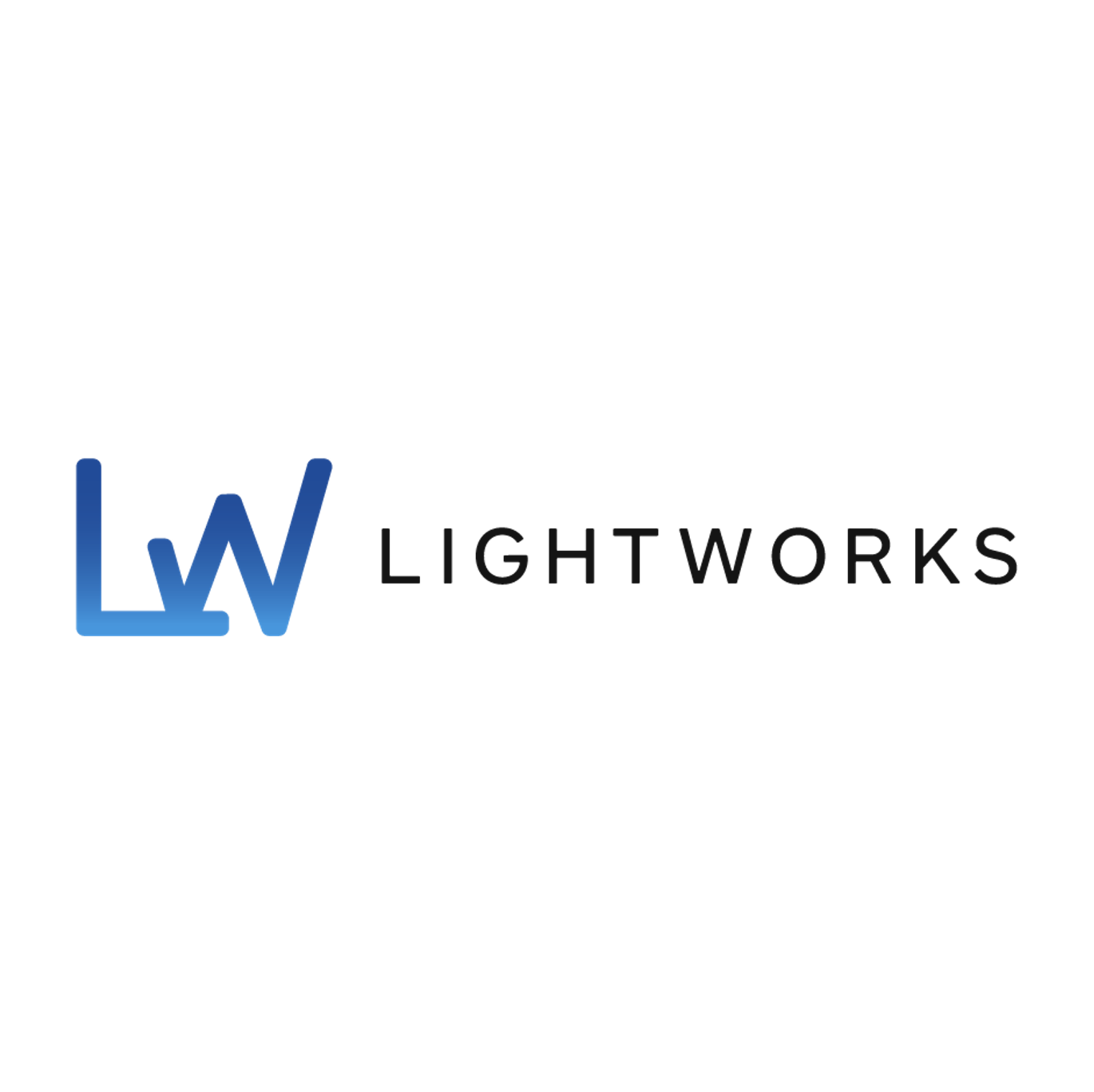 株式会社ライトワークス企業ロゴ