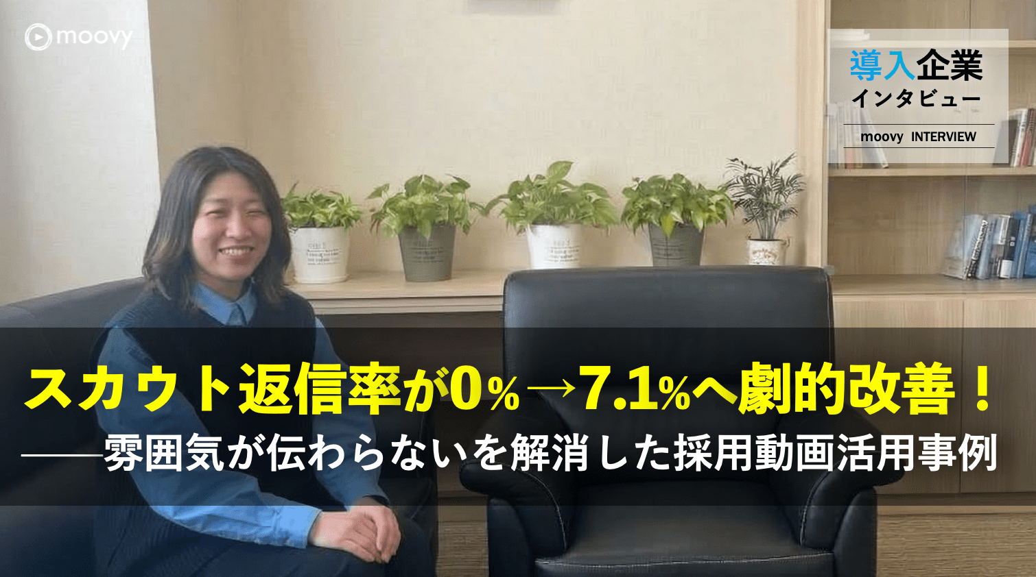 株式会社テクノワークスインタビュー記事