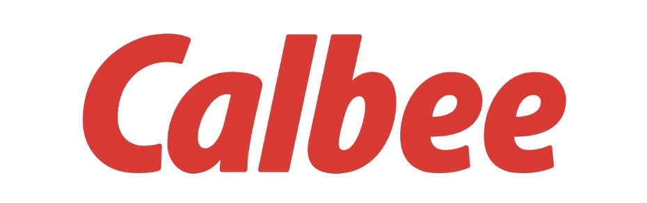 カルビー株式会社ロゴ