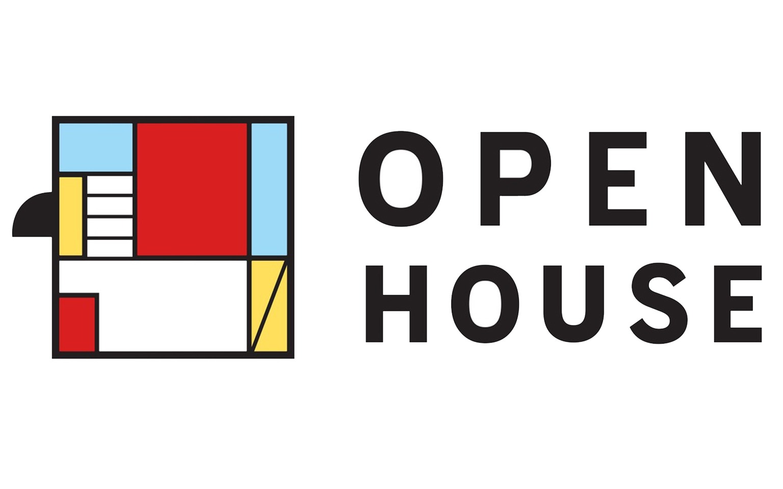 株式会社オープンハウスロゴ