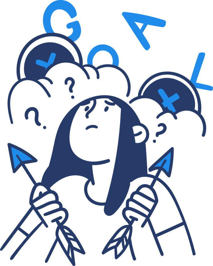 選考の歩留まりが悪い
