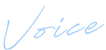 voice